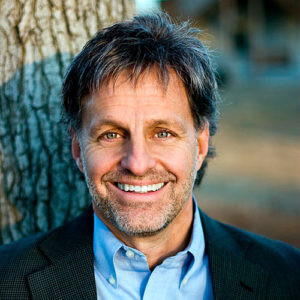 Dr. Rick Petronella