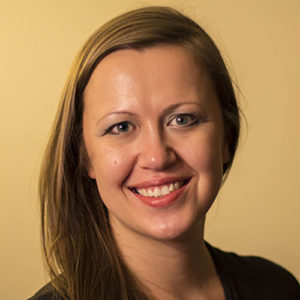 Charity L. Simpson