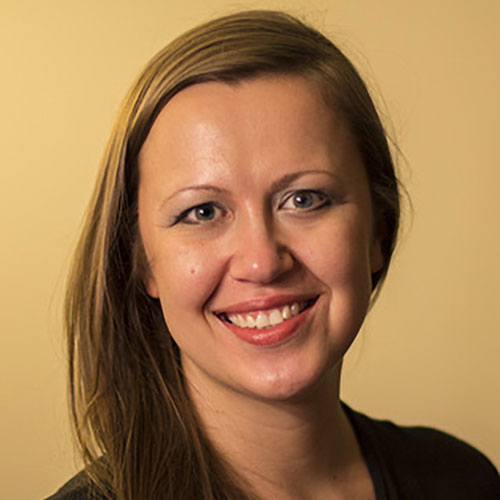 Charity L. Simpson