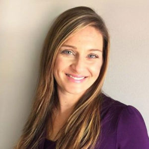 Bethany Kinzel, Licensed Professional Counselor